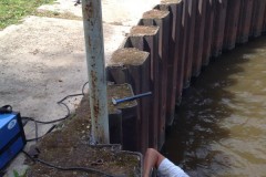 2014: Nová překážka