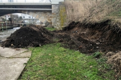 2017: Motor pro stavidlo