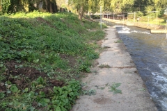 2013: Rovnání panelů