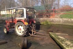 2014: Velká brigáda I.