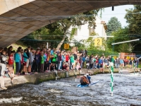 MČR žáků ve slalomu a sjezdu 2015