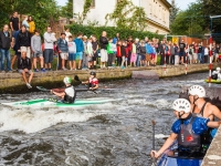 MČR žáků ve slalomu a sjezdu 2015