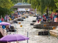 MČR žáků ve slalomu a sjezdu 2015