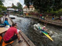 ÄeskÃ½ pohÃ¡r Å¾Ã¡kÅ¯ ve vodnÃ­m slalomu. MÄR Å¾Ã¡kÅ¯ ve sjezd
